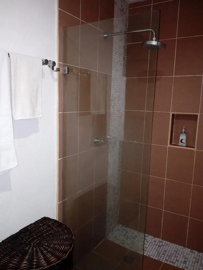 بلايا ديل كارمن B&B Pelicanos فندق مبيت وإفطار