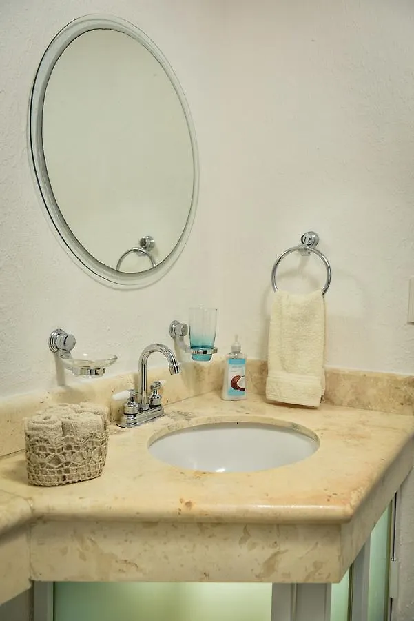 B&B Pelicanos Playa del Carmen 0*,